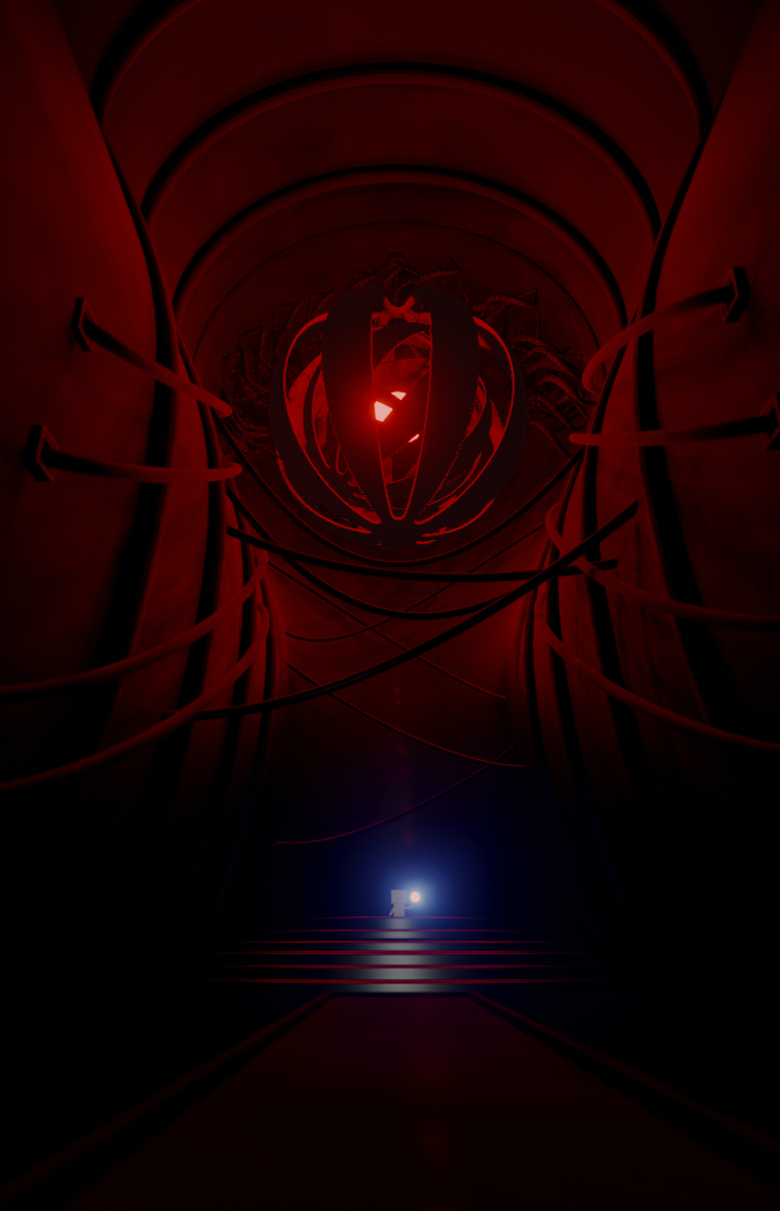 GIGANTIC background