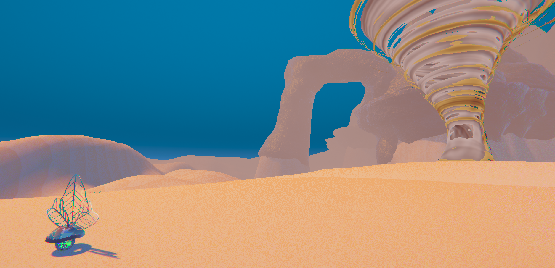 ZEPHYR background